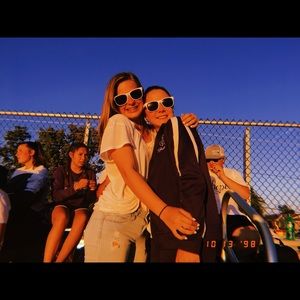 Meet your Posher, Maggie